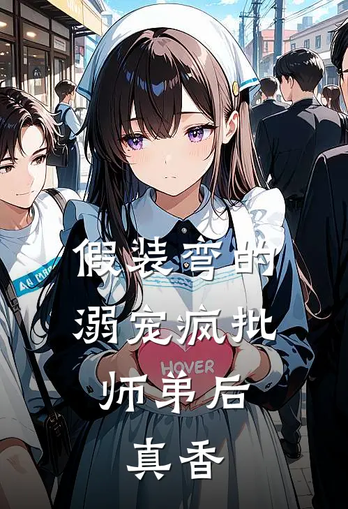 假装弯的，溺宠疯批师弟后，真香