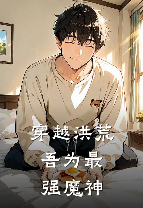 穿越洪荒，吾为最强魔神