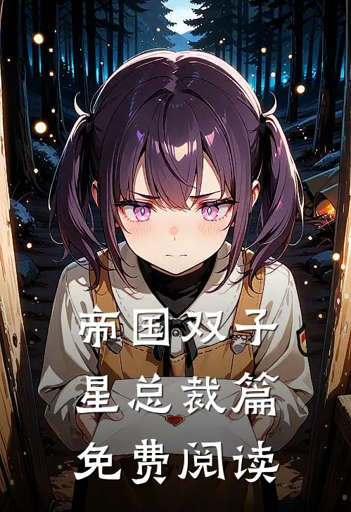 帝国双子星总裁篇免费阅读