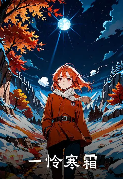 一怜寒霜