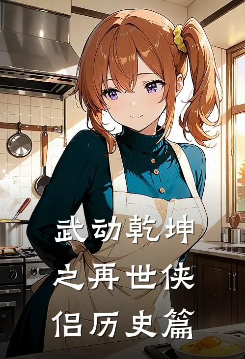 武动乾坤之再世侠侣历史篇