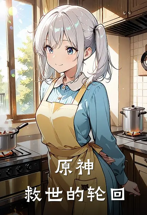 原神：救世的轮回