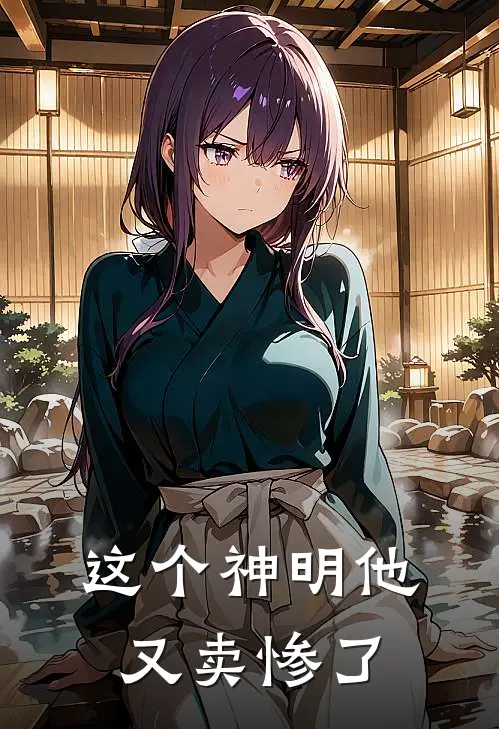 这个神明他又卖惨了