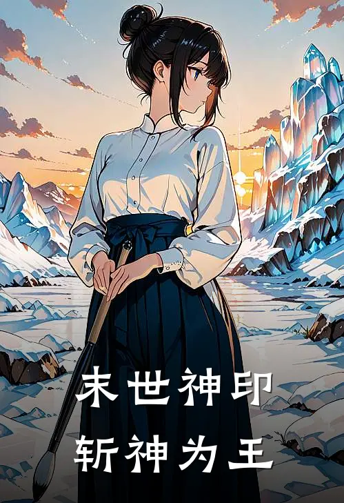 末世神印：斩神为王