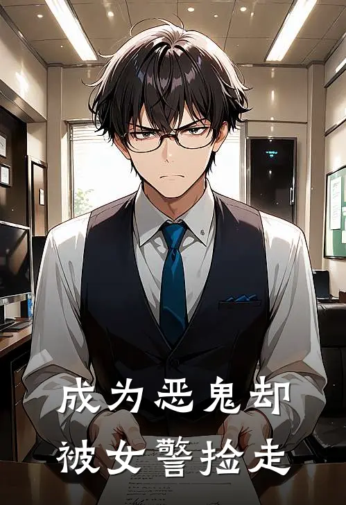 成为恶鬼却被女警捡走(露娜杰特)最新推荐小说_最新免费小说成为恶鬼却被女警捡走露娜杰特