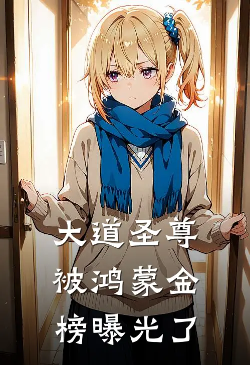 大道圣尊被鸿蒙金榜曝光了