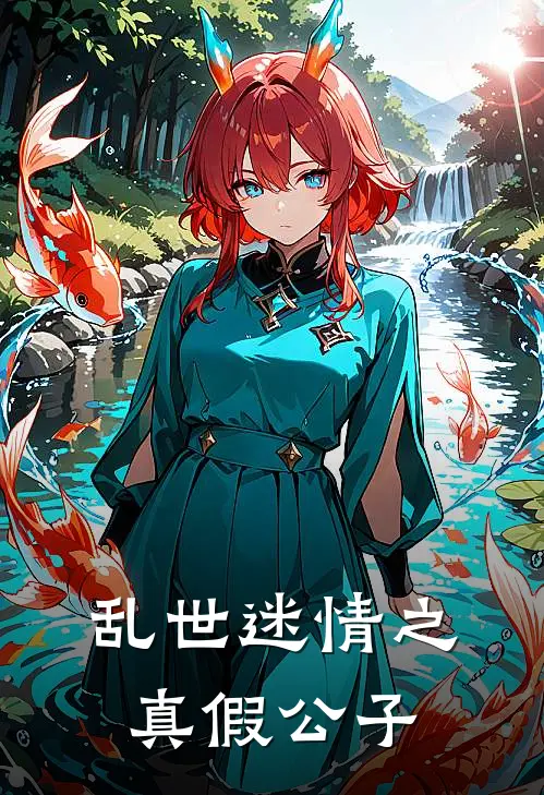 乱世迷情之真假公子