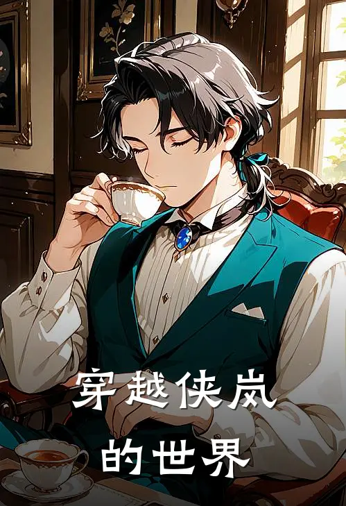 穿越侠岚的世界