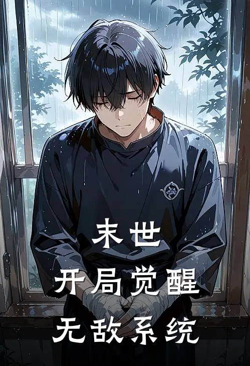 末世：开局觉醒无敌系统