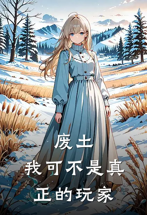 废土，我可不是真正的玩家