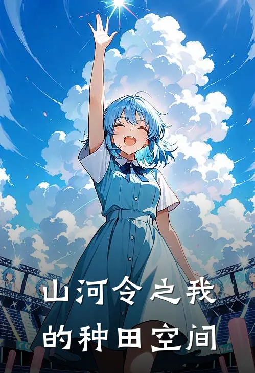 山河令之我的种田空间