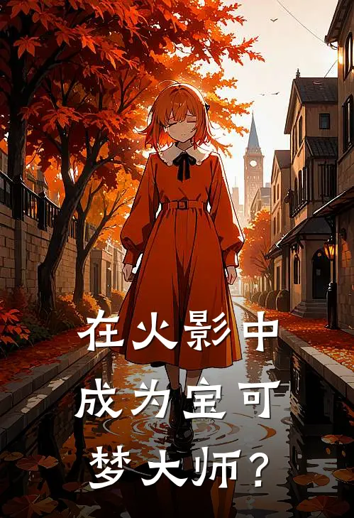 在火影中成为宝可梦大师？