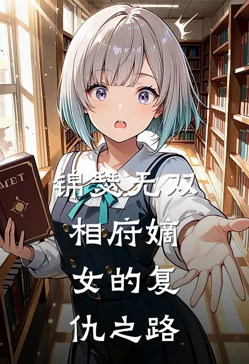 锦瑟无双：相府嫡女的复仇之路