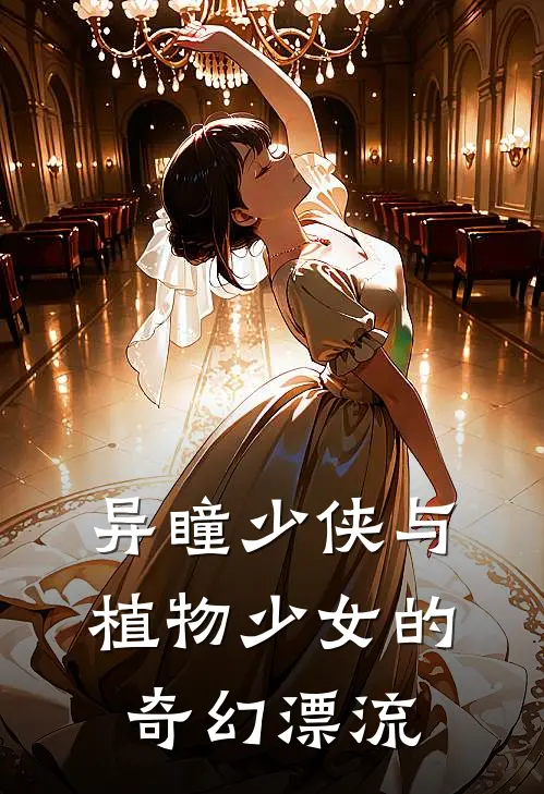 异瞳少侠与植物少女的奇幻漂流