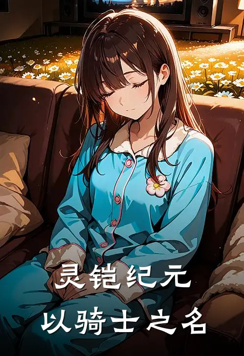 灵铠纪元：以骑士之名