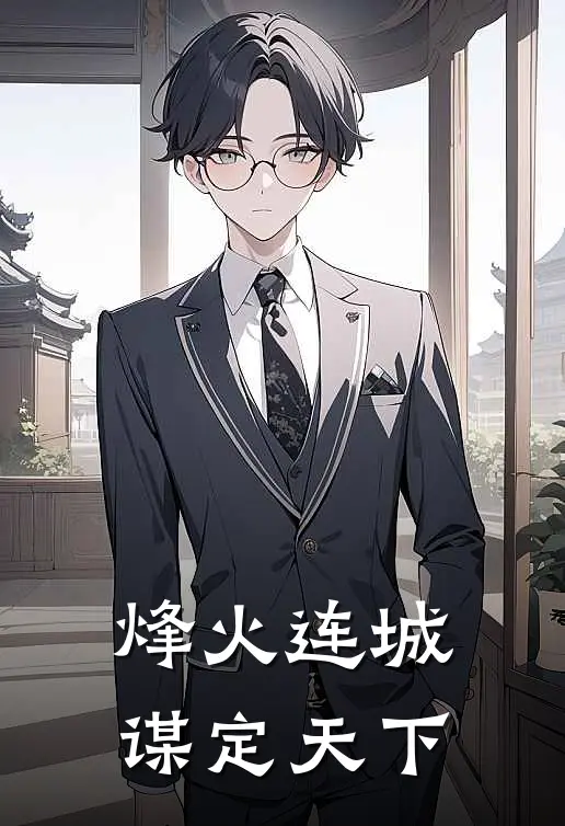 烽火连城：谋定天下