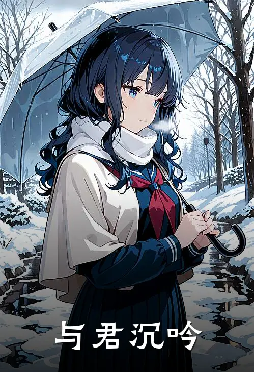 与君沉吟