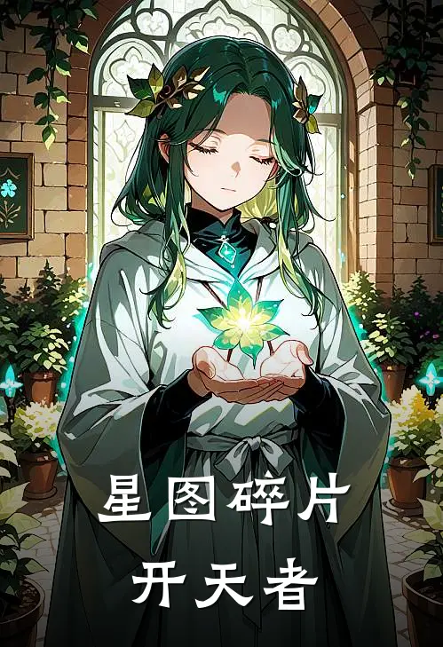 星图碎片开天者