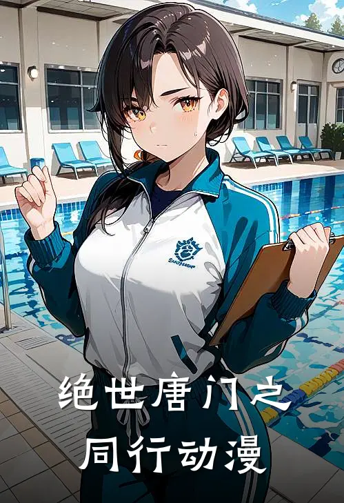 绝世唐门之同行【动漫】