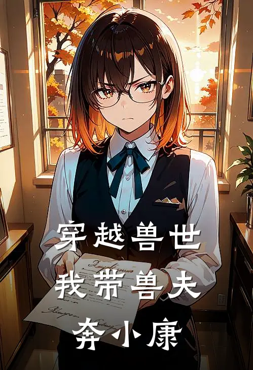 穿越兽世我带兽夫奔小康