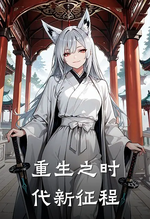 重生之时代新征程