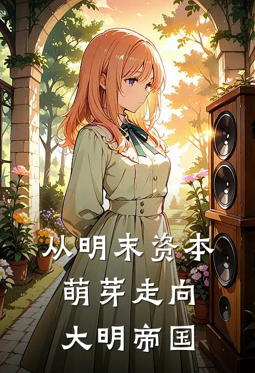 从明末资本萌芽走向大明帝国