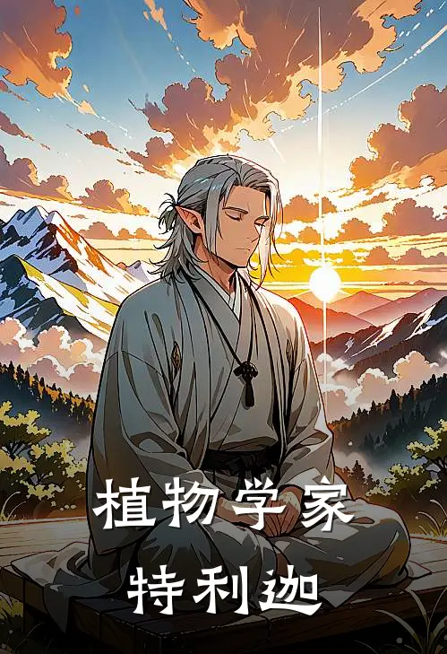 植物学家特利迦(剑悟戴夫)免费小说完结版_最新章节列表植物学家特利迦(剑悟戴夫)