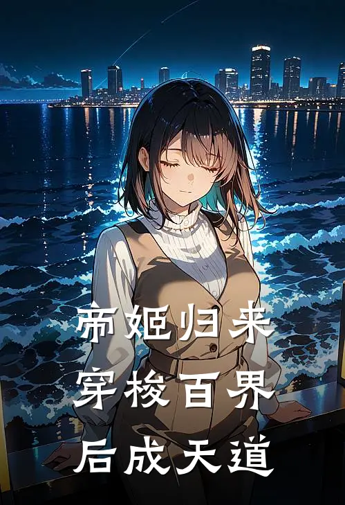 帝姬归来，穿梭百界后成天道