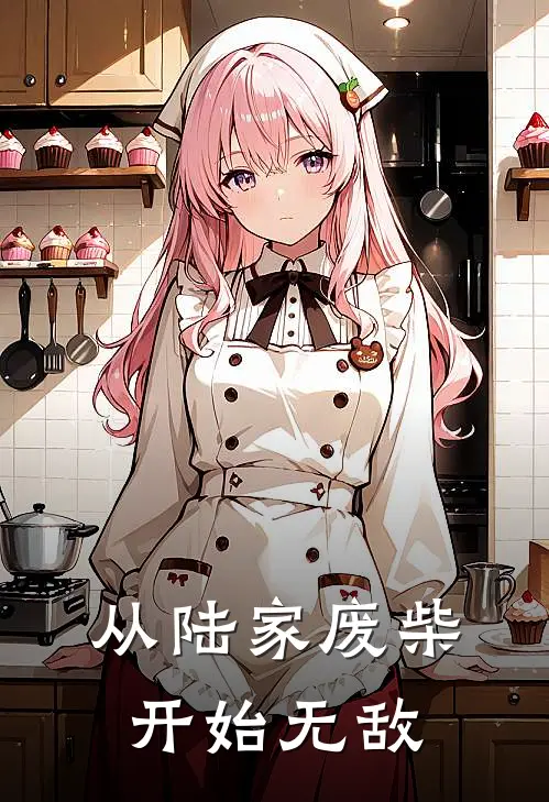 从陆家废柴开始无敌