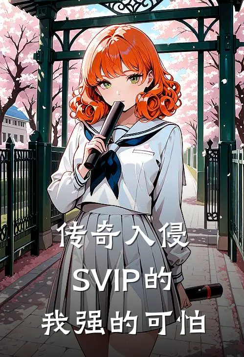 传奇入侵：SVIP的我强的可怕