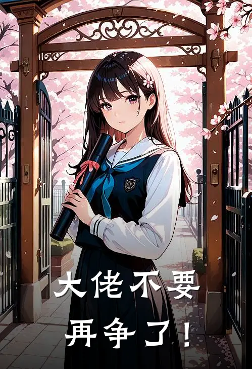 大佬不要再争了！