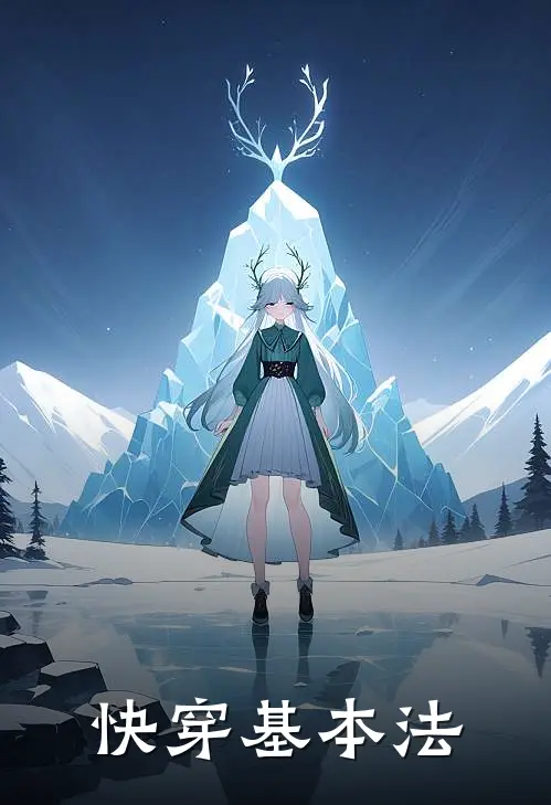 快穿基本法
