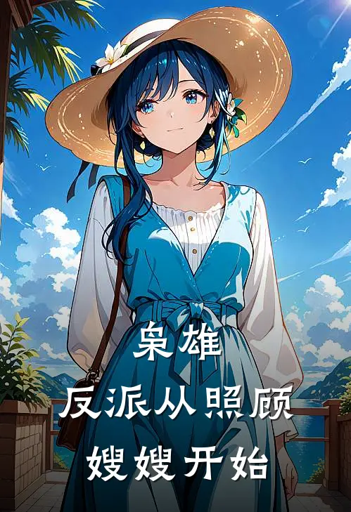 枭雄：反派从照顾嫂嫂开始