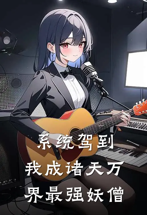 系统驾到，我成诸天万界最强妖僧