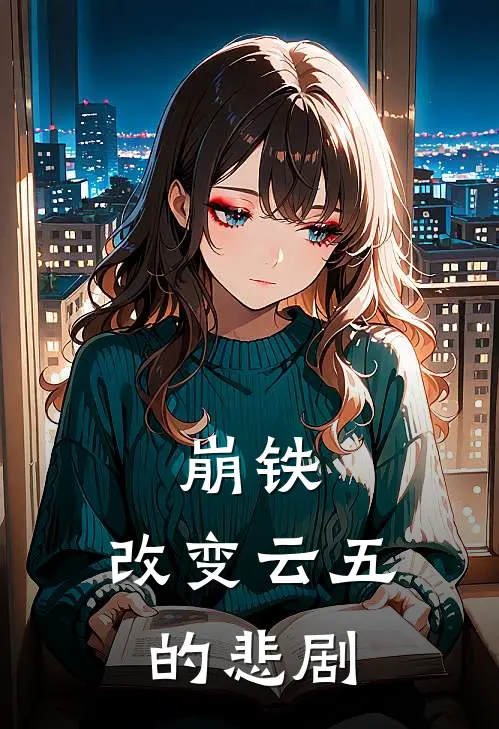 崩铁：改变云五的悲剧