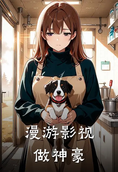 漫游影视做神豪