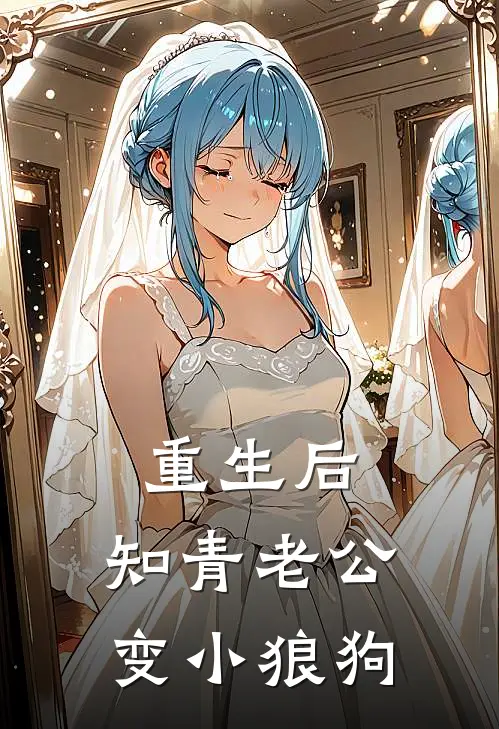 重生后，知青老公变小狼狗