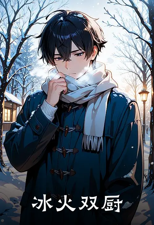 冰火双厨