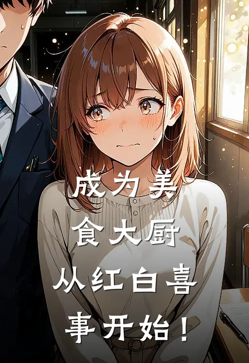 成为美食大厨，从红白喜事开始！