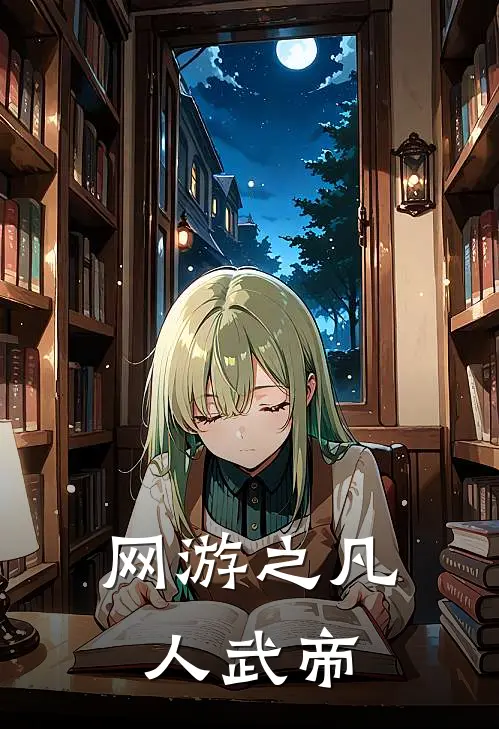 网游之凡人武帝