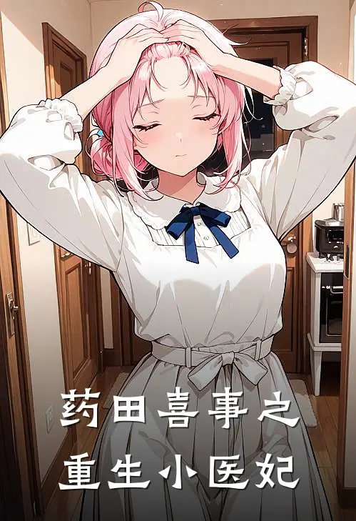 药田喜事之重生小医妃