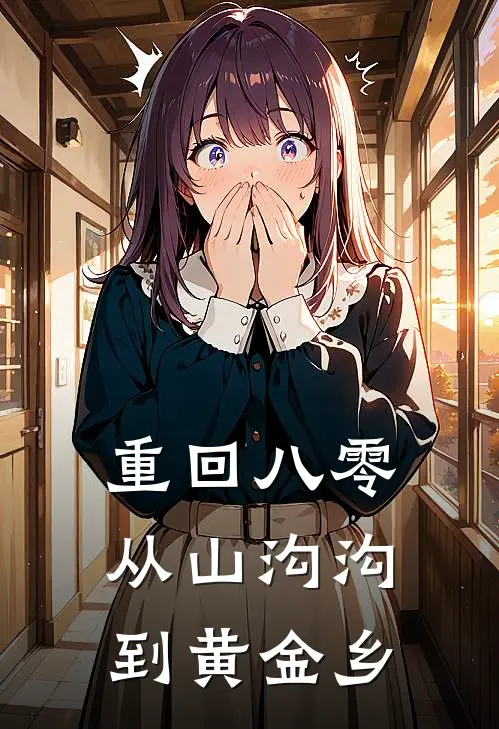 重回八零：从山沟沟到黄金乡