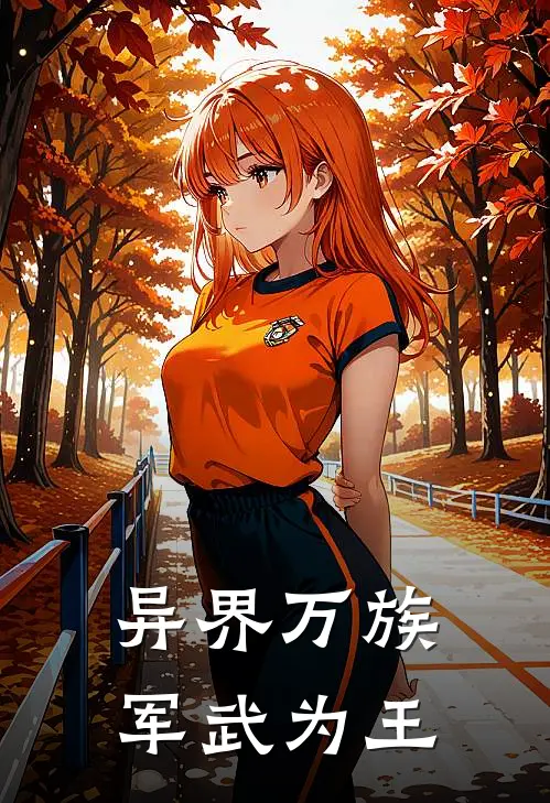 异界万族，军武为王