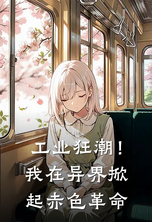 工业狂潮！我在异界掀起赤色革命