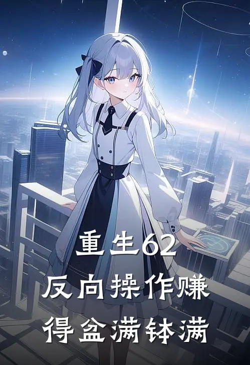 重生62，反向操作赚得盆满钵满