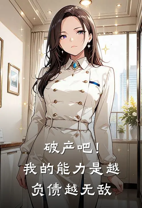 破产吧！我的能力是越负债越无敌