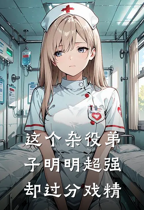 这个杂役弟子明明超强却过分戏精