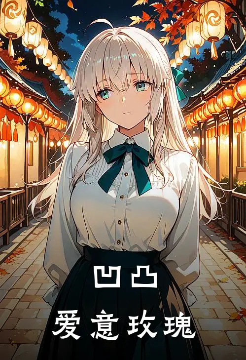 凹凸：爱意玫瑰