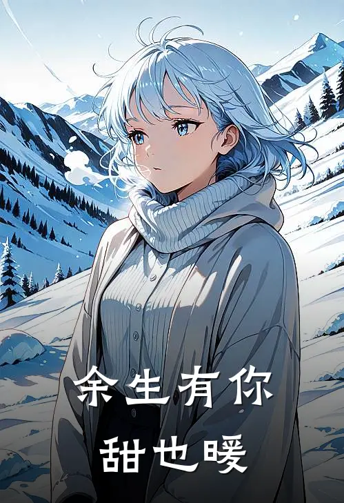 余生有你，甜也暖