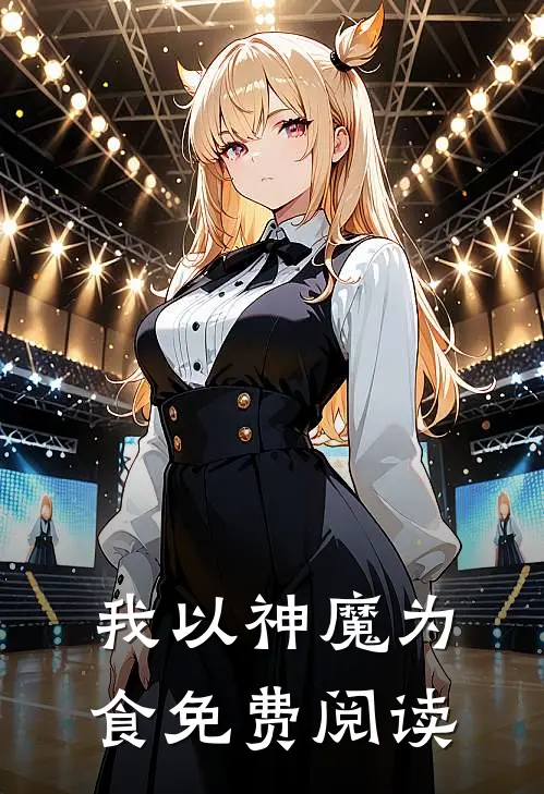 我以神魔为食免费阅读